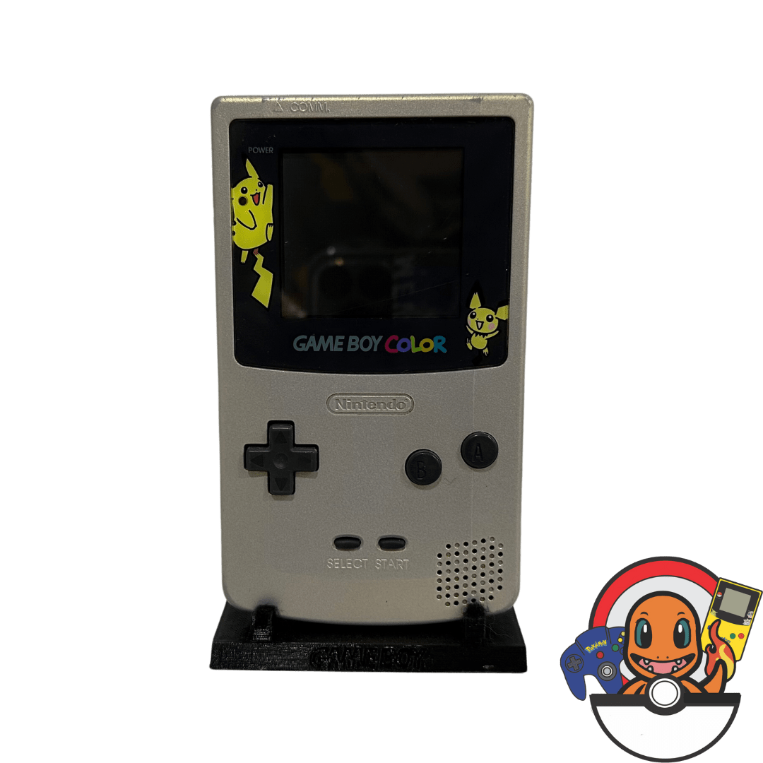  Gameboy Pokemon Gold Version , : Video Games